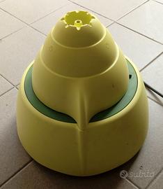 Umidificatore Vaporizzatore Ardes Mod. Paco Provvi