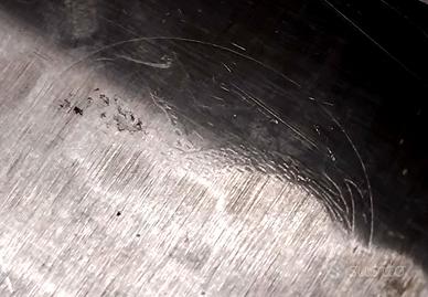 VECCHIO ANTICO ARNESE UTENSILE  DA MACELLAIO 