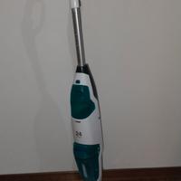 Aspirapolvere lavapavimenti Leifheit