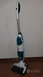 Aspirapolvere lavapavimenti Leifheit