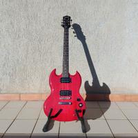EPIPHONE SG SPECIAL 2010