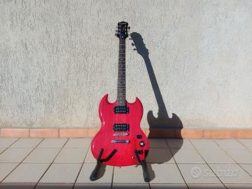 EPIPHONE SG SPECIAL 2010