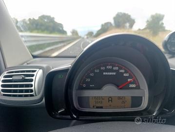 Smart Brabus Originale 