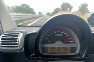 Smart Brabus Originale 