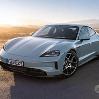 Ricambi usati Porsche Taycan