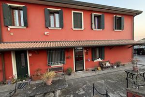 Villetta di Testa con 3 camere