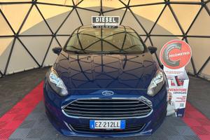 Ford Fiesta 1.5 TDCi 75CV 5 porte Business