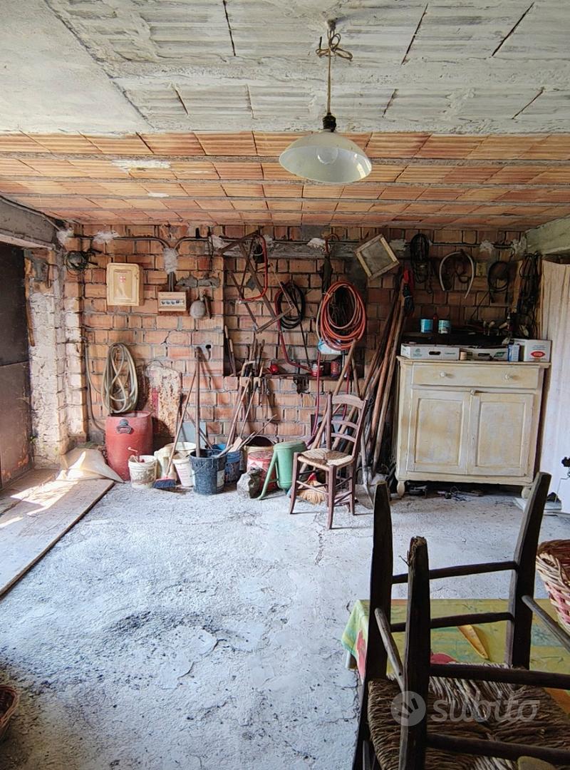 Rustico agricolo/residenziale - Vista 4