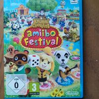 Nintendo Animal Crossing amiibo Festival 2 amiibo