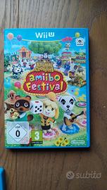 Nintendo Animal Crossing amiibo Festival 2 amiibo