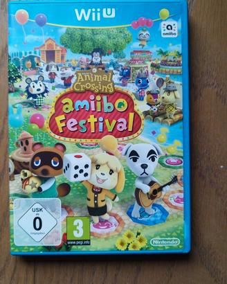 Nintendo Animal Crossing amiibo Festival 2 amiibo