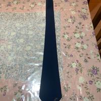 Cravatta Italia Rugby