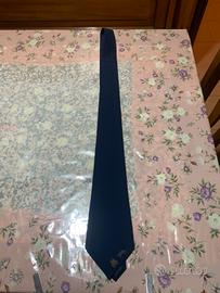 Cravatta Italia Rugby