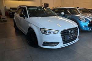 Audi A3 1.6 TDI clean diesel Ambition