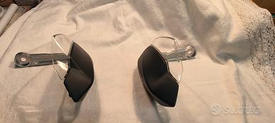 paramani multistrada v4 