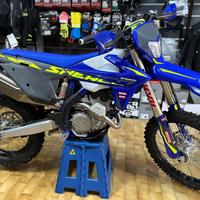 Sherco SEF 300 4T Factory 2025