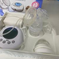 Tiralatte elettrico Chicco