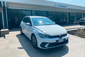 VOLKSWAGEN Polo 6ª serie Polo 1.0 EVO