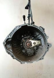 Cambio Hyundai Terrecan 2.9 TDI 5M anno 2004