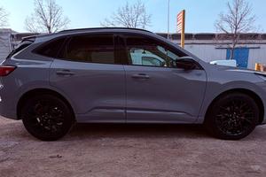 Ford Kuga III 2.5  Hybrid ST Line Graphite Edition