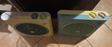 Ventilatore vintage vortice