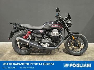 Moto Guzzi V7 850 Stone Abs - Special Edition