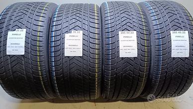 4 GOMME 285 40 22/325 35 22 PIRELLI INV RIF4054