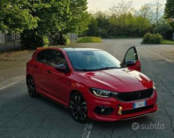 FIAT Tipo 1.6 Mjt S&S 5 porte Sport