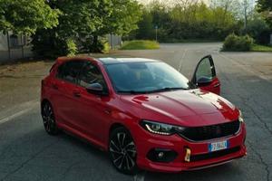FIAT Tipo 1.6 Mjt S&S 5 porte Sport