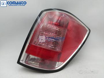 Fanale post dx OPEL ASTRA H SW '06