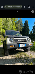 Suzuki Samurai 1.3 Berlina