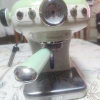caffettiera elettrica ariete vintage