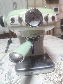 caffettiera elettrica ariete vintage