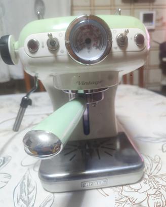 caffettiera elettrica ariete vintage