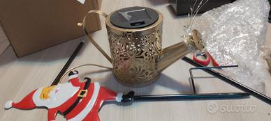 Decorazione Natalizia 