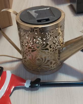 Decorazione Natalizia 