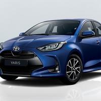 Ssr - ricambi toyota yaris