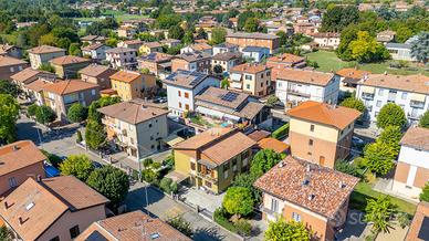 BIFAMILIARE A SCANDIANO