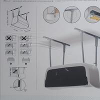 Next2Me culla fianco letto e lettini per neonato