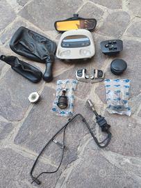 Jeep  Cherokee Kj ricambi