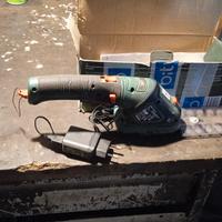 tagliasiepe batteria