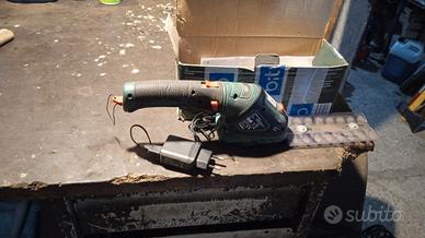 tagliasiepe batteria