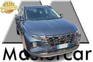 HYUNDAI Tucson Tucson III 2021 1.6 crdi Xline 2w