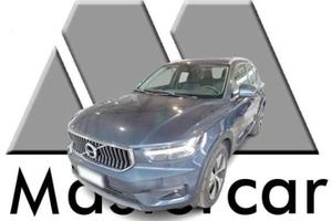 VOLVO XC40 t5 phev Inscription Expression auto -