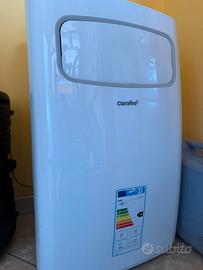 Condizionatore portatile