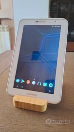 Samsung Galaxy Tab 2 - da 7 pollici.