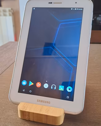 Samsung Galaxy Tab 2 - da 7 pollici.