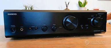 ONKYO A-9155 Amplificatore stereo