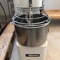 Impastatrice professionale