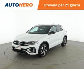 VOLKSWAGEN T-Roc ZV52468